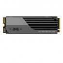 SSD-���������� Silicon Power 1Tb M.2 2280 Gen4 XS70 SP01KGBP44XS7005