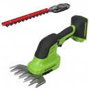 �������� �������������� Greenworks G24SHT, 47 ��