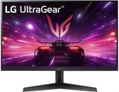 ������� 23.8" LG UltraGear 24GS60F-B ������ 1920x1080, 180Hz, IPS LED, HDMI/DP
