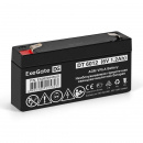 �������������� ������� ExeGate DT 6012 EX282944RUS (6V 1.2Ah), ������ F1 ������