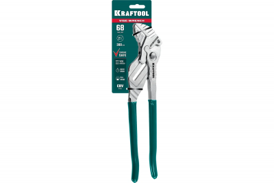 ����� ����������� Kraftool Vise-Wrench, 300 ��, 22068
