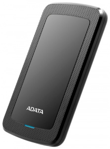 ���� ������ ������� ���� ������� Adata HV300 2Tb black ��������-�������� ������������