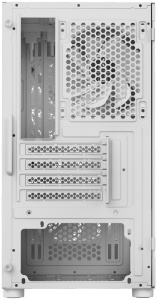 ������ ��� ���������� XASTRA A303M 3FRGB 2x140mm + 1x120mm FRGB fans mATX, �����