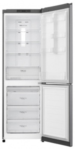 ���� �������� ����������� LG GA-B419SDJL ��������-�������� ������������