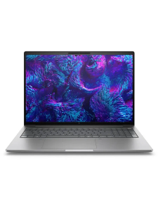 ������� HP Zbook 8 G1i 16 16" WUXGA/U7-255H/16Gb/1Tb/RTX A500/Win11Pro �����