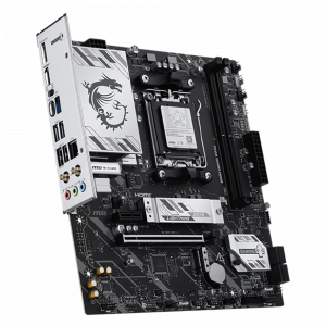 ����������� ����� MSI B850M GAMING WIFI6E ������
