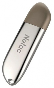 ���� ������ ������ Netac 32GB U352 NT03U352N-032G-20PN ��������-�������� ������������