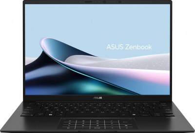 ������� Asus Zenbook 14 UM3406GA-QD132 (90NB17R1-M006K0) 14"/R AI5 430/16/512/R 840M/��� ��/������