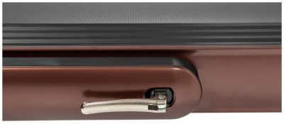 ���� ������ ������� ������� Titanium Masters Slimtech C10, brown/black ��������-�������� ������������