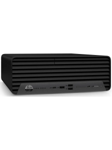 ��������� ���� HP Pro 400 G9 SFF Core i5-13500/8GB/512GB/kb+mouse/DOS/������