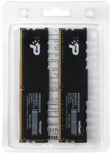 ����������� ������ Patriot DDR4 32Gb 3200Mhz16GBX2 PSP432G3200KH1