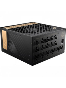 ���� ������� MSI ATX 1300W MPG Ai1300TS PCIE5 80 PLUS Titanium ������