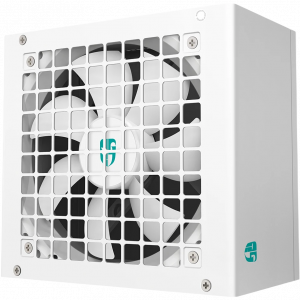 ���� ������� Deepcool GAMERSTORM PF500X WH (ATX 2.52, 500W, PWM 120mm fan, 80+ BRONZE) �����