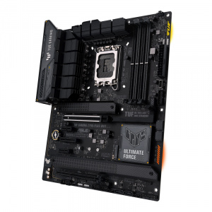 ����������� ����� ASUS TUF GAMING Z790-PLUS WIFI 90MB1D80-M0EAY0