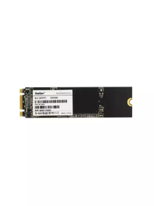 SSD-���������� Kingspec NT-1TB 2280, 1024GB, M.2(22x80mm), SATA3, R/W 570/540MB/s, ������