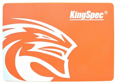 SSD-���������� Kingspec 128Gb SATA III P3-128 2.5"