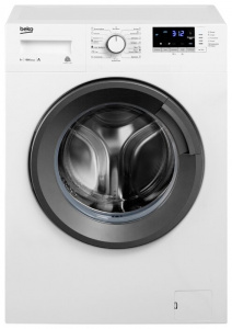 ���� ������ ���������� ������ Beko WRE 6512 ZAW ��������-�������� ������������