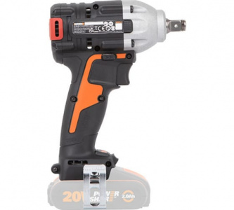 ��������� �������������� WORX WX272.9, 20�, ��� ��� � ��