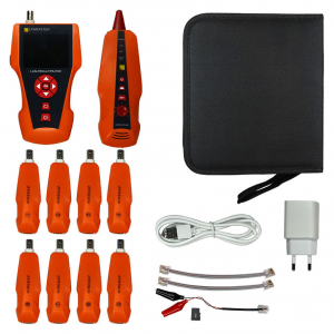 ������ Lanmaster LAN-PRO-L/TPK-POE-8R