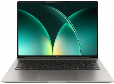������� Honor MagicBook Pro 14 2026 (5301ATEN L) 14"/PTL U5 338H UMA/32Gb/1Tb/Arc/Win11H/�����