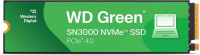 SSD-���������� WD Green SN3000 (WDS200T4G0E) 2000GB �������