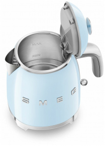 ������������� Smeg KLF05PBEU, blue