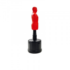 ���� ������ ������� ���������� Centurion Boxing Punching Man-Medium TLS-BR red ��������-�������� ������������