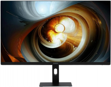 ���� ������ ������� 27" XIAOMI 2K A27Qi 2026 P27QDA-RAGL (ELA6658RU) ������ 2560x1440, IPS, 120Hz, 6ms, HDMI/DP ��������-�������� ������������