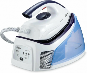 ���� ������ ������������� Ufesa PL2450 Compact White (80204802) ��������-�������� ������������