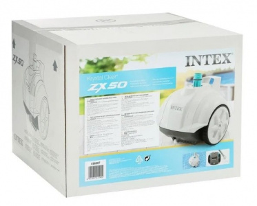 ���� ������ ���������� Intex 28007 ��������-�������� ������������