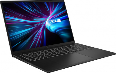 ������� Asus V16 V3607VJ-TK268 (90NB15V1-M00JK0) 16" WUXGA/Core5 210H/16/512/RTX3050 6Gb/��� ��/������