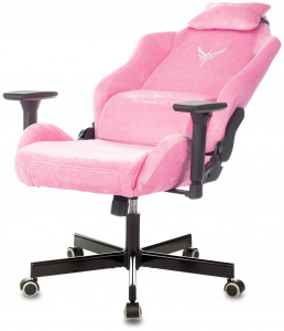 ������ ������� �������� Knight N1 Fabric pink