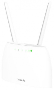 ������������� TENDA 4G06,white