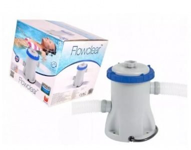 ���� ������ ������-����� BestWay 58381, 1249 �/��� (220-240�, 16 ��) ��������-�������� ������������