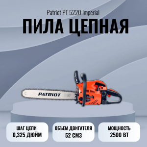 ���� ������ ���� ������ ���������� Patriot PT 5220 Imperial ��������-�������� ������������