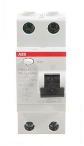 ����������� ABB 2CSF202004R1250