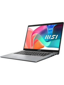 ������� MSI Modern 14S AI+ G3MG 14" OLED/Core Ultra 5 322/16GB/512GB/Arc Gr/DOS/�����������