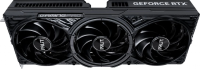 ���������� Palit PCI-E nVidia GeForce RTX 5080 PA-RTX5080 GAMINGPRO OC (NE75080S19T2-GB2031A) ������