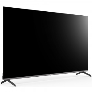 ��-��������� Hyundai 65" H-LED65BU7006 black
