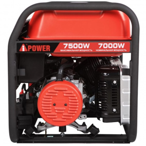 ��������� A-iPower A7500EA 20112