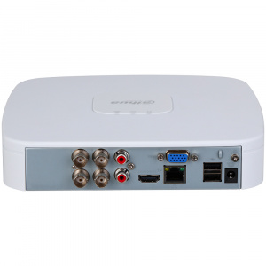 ���������������� ��� ��������������� Dahua DH-XVR5104C-4KL-I3/T �����