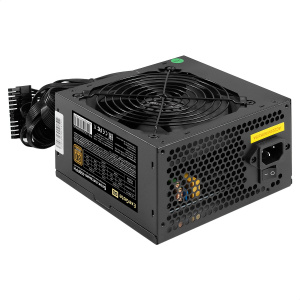 ���� ������� ExeGate 450W 450PPH-S (ATX, APFC+Dual Forward, SC, ��� 88% 80 PLUS Bronze) ������