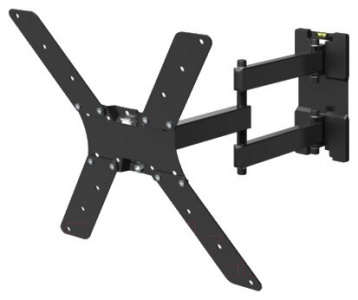 ��������� Holder LCD-5566-B black