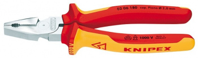 ����������� Knipex 02 06 180 180 ��