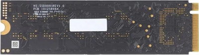 SSD-���������� KINGSPEC VP14000-1TB 1��, M.2 2280, PCIe 5.0 x4, NVMe, M.2