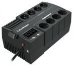 ��� CyberPower BS850E black 850VA
