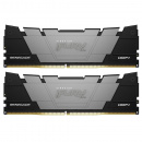����������� ������ Kingston 2x32GB DDR4 3600MHz DIMM KF436C18RB2K2/64