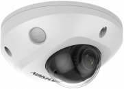 IP-������ Hikvision DS-2CD2543G2-LIS2U(4mm) 4-4�� ��. �����