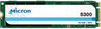 SSD-���������� Micron 480GB M.2 2280 SATA3 (MTFDDAV480TDS-1AW1ZABYY) �������