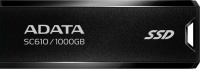 ������ A-Data SC610 1Tb (SC610-1000G-CBK/RD) ������
